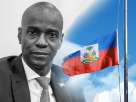 Haïti - AVIS : Le 7 juillet déclaré journée de deuil national