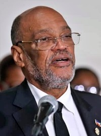 Haïti - Politique : De retour au pays, le P.M. fait des annonces (Vidéo)