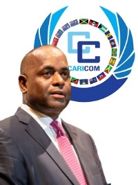 Haïti - CARICOM : Le Premier Ministre de la Dominique demande plus de soutien pour Haïti et exhorte la Chine