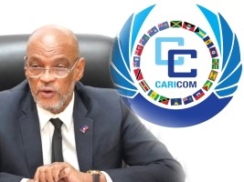 Haïti - CARICOM : Ariel Henry refuse la libre circulation pour les haïtiens