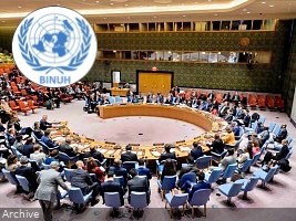 Haïti - FLASH ONU : Le mandat du BINUH prorogé pour 12 mois