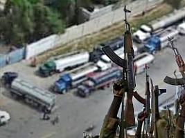 Haïti - FLASH : Les transporteurs de carburant sous la menace des gangs