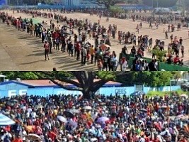 Haïti - FLASH migration : Les USA accepteront les demandes d'asile d’haïtiens se trouvant au Mexique