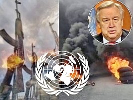 Haïti - FLASH : Le rapport de l’ONU sur les options d’’intervention en Haïti, remis au Conseil de sécurité