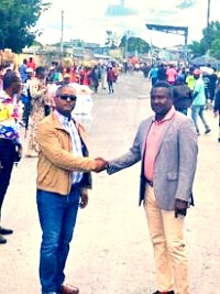 Haïti - Économie : Suivi de la fluidité des échanges commerciaux bilatéraux à la frontière