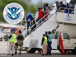 Haïti - Politique : L’administration Biden a procèdé jeudi à un vol d’expulsion vers Haïti
