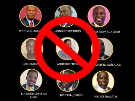 Haïti - FLASH : 9 autres haïtiens interdits d’entrer sur le territoire dominicain (Liste)