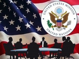 Haïti - ONU : Réunion de haut niveau sur l'établissement d'une mission d’intervention multinationale