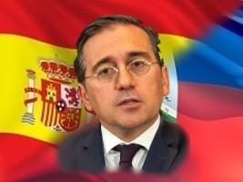Haïti - Crise : L’Espagne réitère sa participation à une mission d'intervention multinationale en Haïti