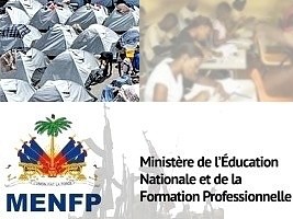 Haïti - Éducation : 11,085 élèves déplacés par les violences urbaines