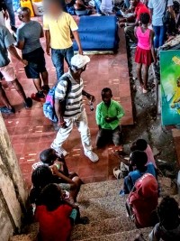 Haïti - Humanitaire : 21 millions $US pour aider 200,000 personnes déplacées