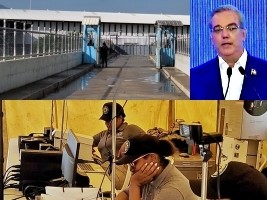 Haïti - FLASH : Haïti garde sa porte fermée, le Gouvernement dominicain ne cédera pas