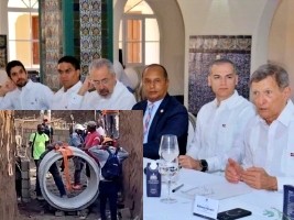 Haïti - Crise du Canal haïtien : Une mission d’information de l'OEA en Rep. Dom.