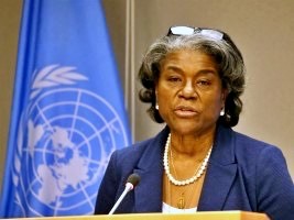 Haïti - Politique : Les États-Unis très préoccupés par la situation sécuritaire et humanitaire en Haïti