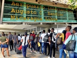 Haïti - FLASH : Arrivée massive d’haïtiens au Nicaragua