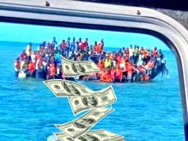 Haïti - FLASH : Le trafic de migrants, un business lucratif en Haïti (Vidéo)