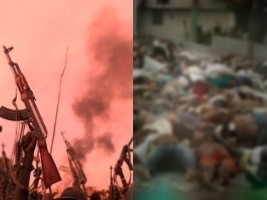 Haïti - FLASH : Au moins 13 haïtiens tués chaque jour