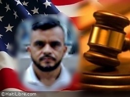 Haïti - FLASH assassinat du Président : Un membre du commando colombien condamné à la prison à vie aux USA