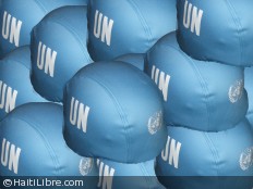 Haïti - Sécurité : Critiques sur le retrait progressif de la Minustah