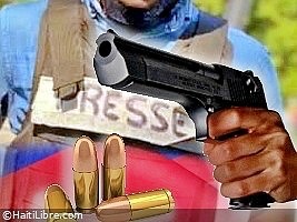 Haïti - FLASH : Impunité des assassins de journalistes, Haïti 3e au monde