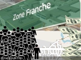 Haïti - FLASH : Un projet de plus de 600 millions de dollars, dans le Nord Est, bloqué faute d’autorisation de l’État…
