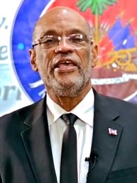 Haïti -  220e Vertière : Message du Premier Ministre a.i. Ariel Henry (Vidéo)