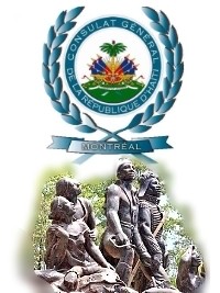 Haïti - 220e Vertières : Message du Consulat d’Haïti de Montréal