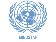 Haïti - Sécurité : Position actuelle de la Minustah sur la nouvelle force de sécurité nationale