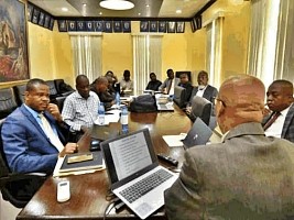 Haïti - ONA : La majorité des entreprises affiliées ne sont pas contrôlées et vérifiées