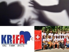 Haïti - Social : Journée internationale pour l’élimination des violences de genre