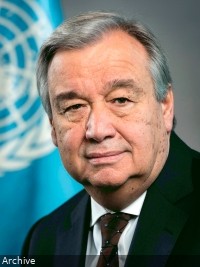 Haïti - ONU : Le Secrétaire Général préoccupé par les progrès limités du dialogue inter-haïtien