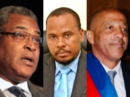 Haïti - FLASH : Les USA sanctionnent 3 personnalités politiques haïtiennes pour corruption