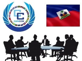 Haïti - Crise : Pas d’accord mais une réduction des divergences