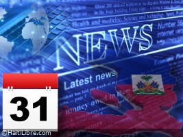 Haïti - Actualité : Zapping…  