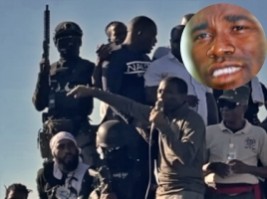 Haïti - Insécurité : Guy Philippe promet de résoudre le problème des gangs en 90 jours