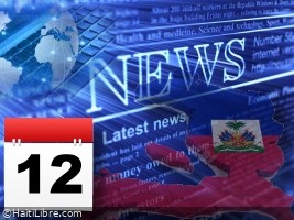 Haïti - Actualité : Zapping…