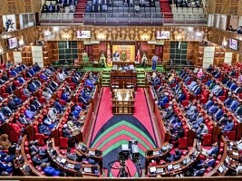 Haïti - FLASH : La Haute cour de Nairobi bloque le déploiement de la mission en Haïti