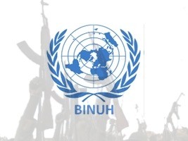 Haïti - Insécurité : Le BINUH alarmé de la montée de la violence fin 2023 (Rapport)