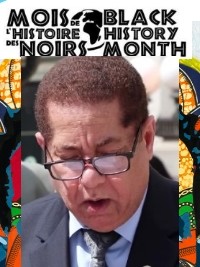 Haïti - Mois de l'Histoire des noirs : Message de réflexion de Lesly Condé