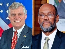 Haïti - Politique : «Ariel Henry partira après les élections» dixit les USA