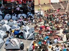 Haïti - Crise : Faits saillants de la situation humanitaire en Haïti