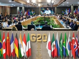Haïti - FLASH : Réunion de haut niveau sur la crise en Haïti en marge du G-20