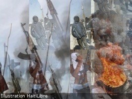Haïti - FLASH : Le point sur la situation en Haïti