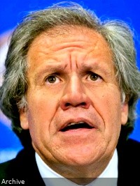Haïti - Politique : Le Secrétaire Général de l’OEA profondement préoccupé par la situation en Haïti
