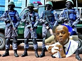 Haïti - FLASH : 400 soldats d’élites kenyans attendent la logistique américaine pour débarquer en Haïti