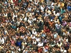 Haïti - Social : Des projections démographiques inquiétantes