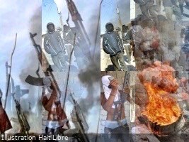 Haïti - FLASH : Échec sanglant d’une tentative de prise du Palais National