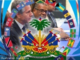 Haïti - FLASH : 6 entités sur 7 ont remis le nom de leur représentants au Conseil Présidentiel de Transition