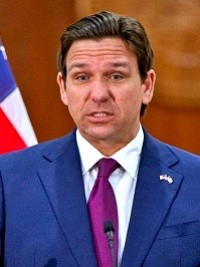 Haïti - USA : Ron DeSantis veut renvoyer les haïtiens illégaux dans les bastions chics des démocrates