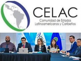 Haïti - Politique : Les coordinateurs de la Celac analysent la crise en Haïti